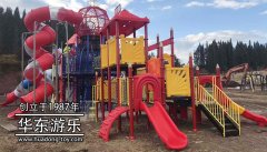 乐鱼运动游乐跨国梦想公园项目