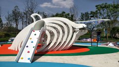 乐鱼运动游乐贵州贵阳龙里案例