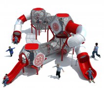 乐鱼运动网绳系列HD-SSW077