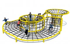 乐鱼运动网绳系列HD-SSW065