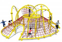 乐鱼运动网绳系列HD-SSW064