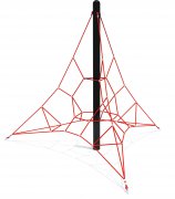 乐鱼运动网绳系列HD-SSW015