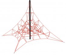 乐鱼运动网绳系列HD-SSW016