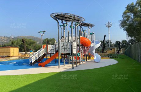 山西省灵石县两渡镇崔家沟体育广场