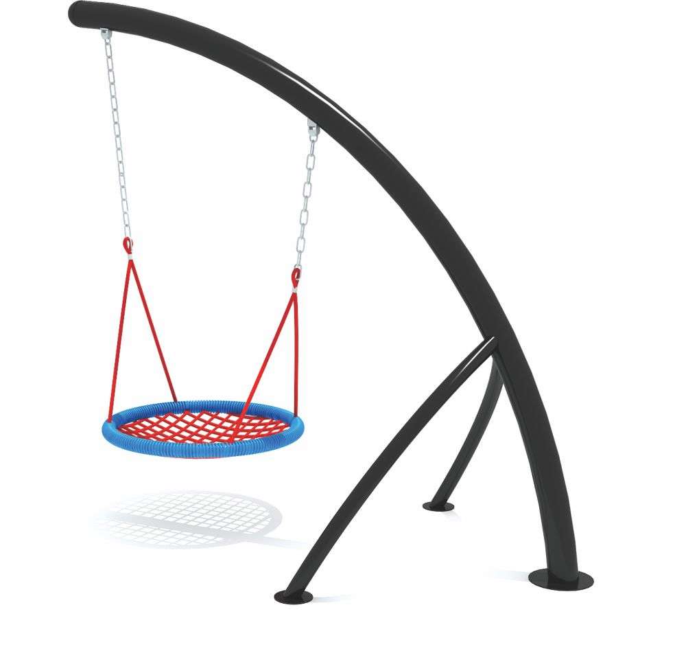 秋千乐园 HD-SQQ006