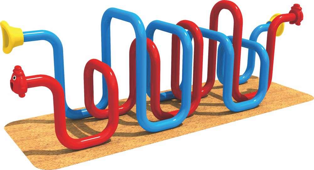 乐鱼运动健身器材 传声筒-HD