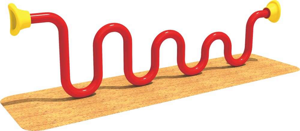 乐鱼运动健身器材 传声筒-HD