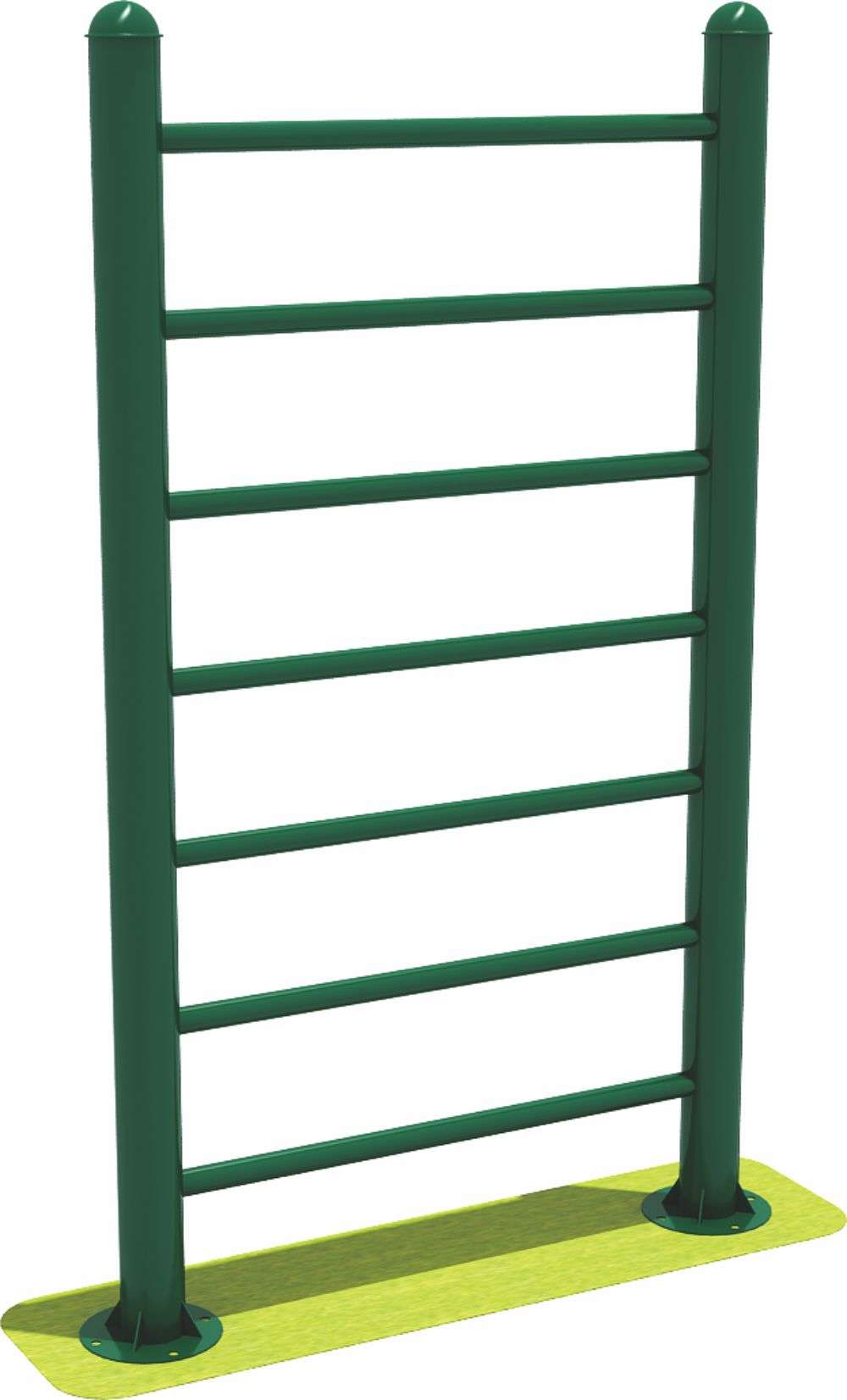 乐鱼运动健身器材 儿童攀登架