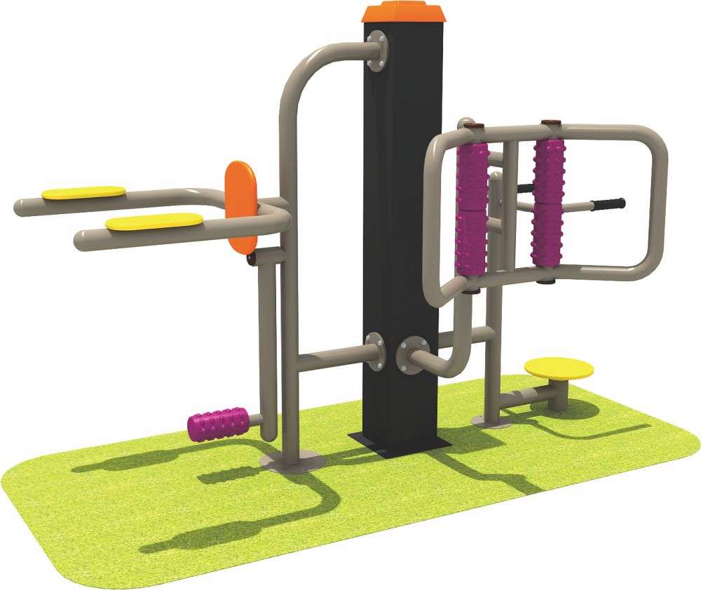 乐鱼运动健身器材 HD-SJS029